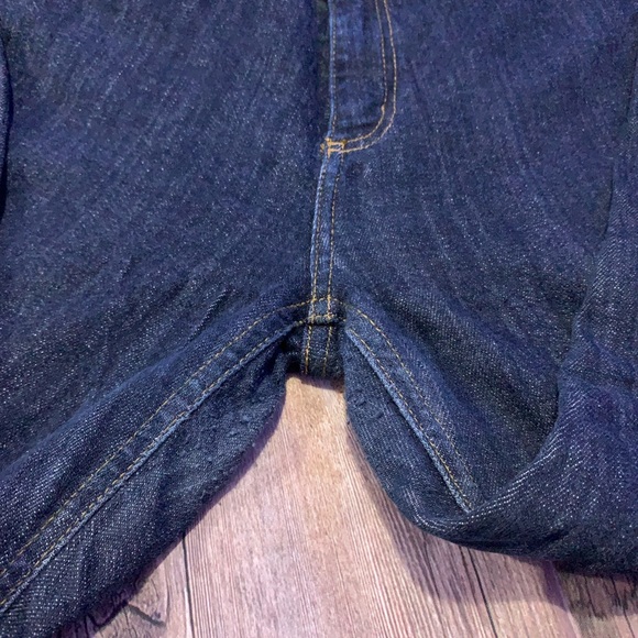 Fashion ext jeans - Picture 5 of 9